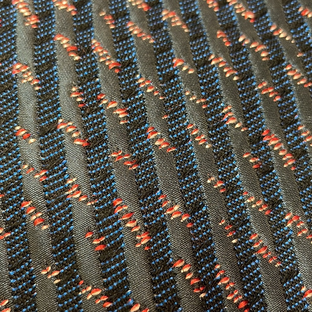 Loft pattern Skirt - Picture 2 of 5